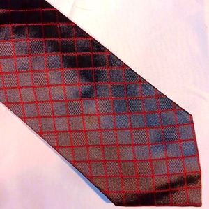 UNKNOWN BRAND necktie